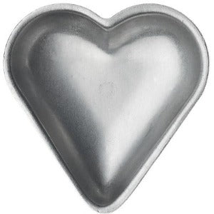 Tartlet Tin Heart