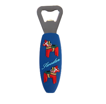 Bottle Opener Sweden - Dalahorse