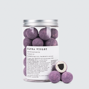Haupt ULTRA VIOLET