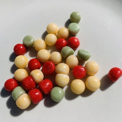 Fruit pearls