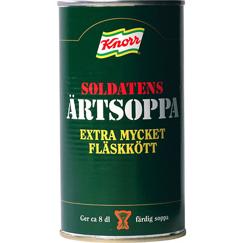 Knorr Pea Soup