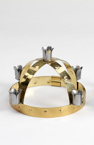 Lucia Crown (Adult)
