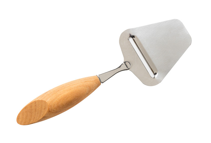 Cheese Slicer Wooden Handle
