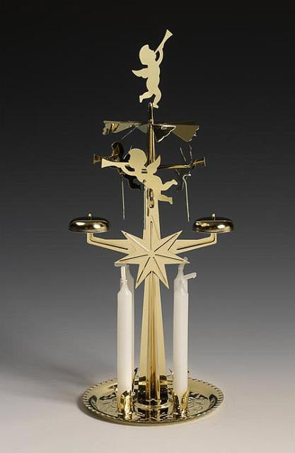 Angel Chimes