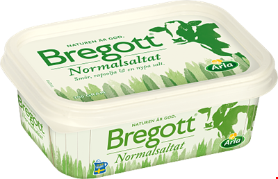 Bregott Butter GREEN