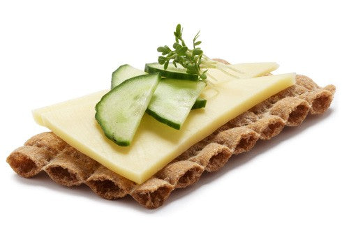 Wasa Crispbread FALU RÅGRUT