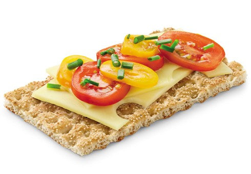 Wasa Crispbread FRUKOST