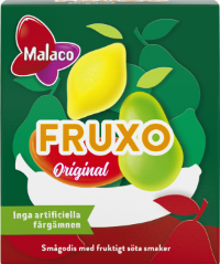 Fruxo Box