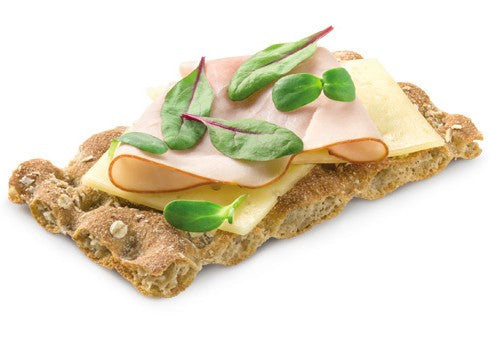 Wasa Crispbread HAVRE