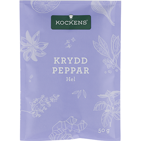 Kockens Allspice WHOLE