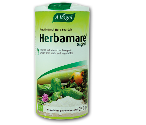 Herbamare Herbal Salt