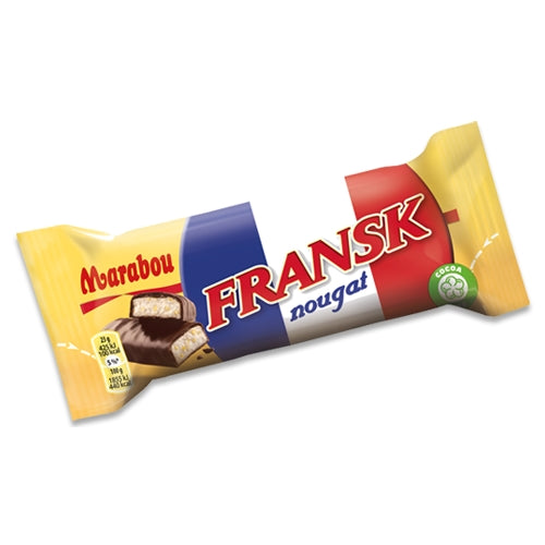 Marabou French Nougat (Expired 6/11)