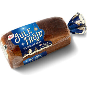 Pågen Julefröjd (Sold Frozen)