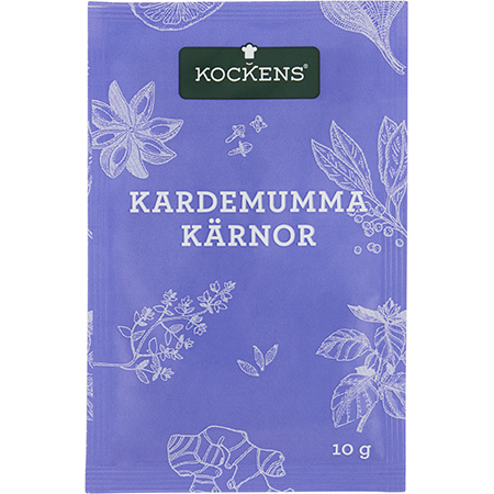 Kockens Cardamom Seeds