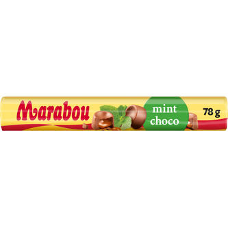 Marabou Mint Roll