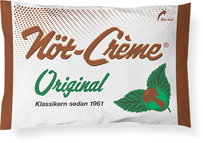 Hazelnut Crème