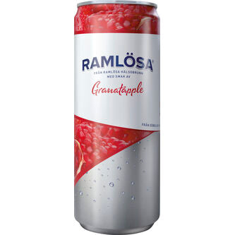 Ramlösa Pomegranate