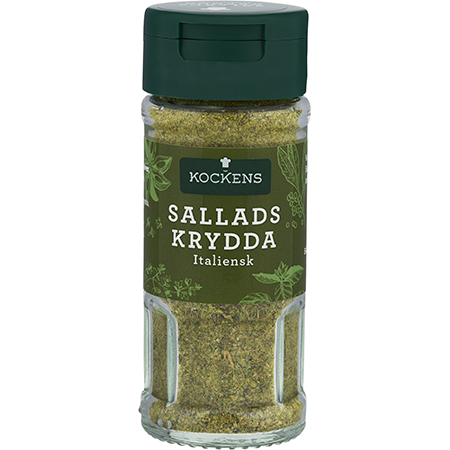 Kockens Italian Salad Spice
