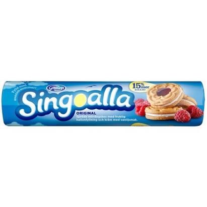 Singoalla Biscuits