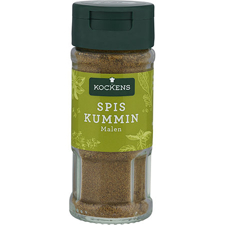 Kockens Cumin