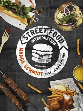 Street Food Introduktion - Mange Schmidt (In Swedish)