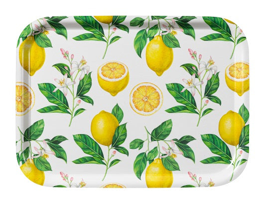 Tray Lemon (Rectangle)